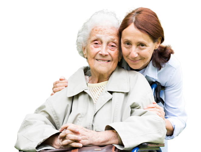 Курс патронажной сиделки (помощницы по уходу) в Старой-Купавне