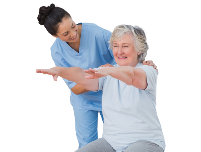 Курс специалиста по социальной работе в реабилитационной сфере в Старой-Купавне