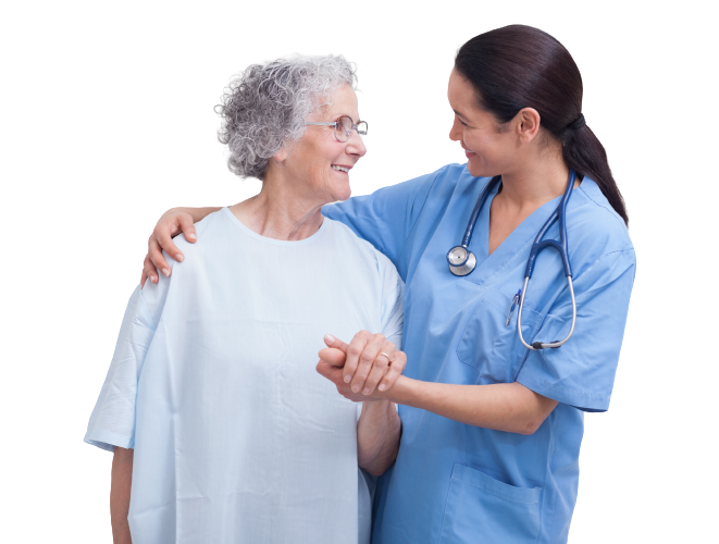 Курс младшей медсестры по уходу за больными в Старой-Купавне